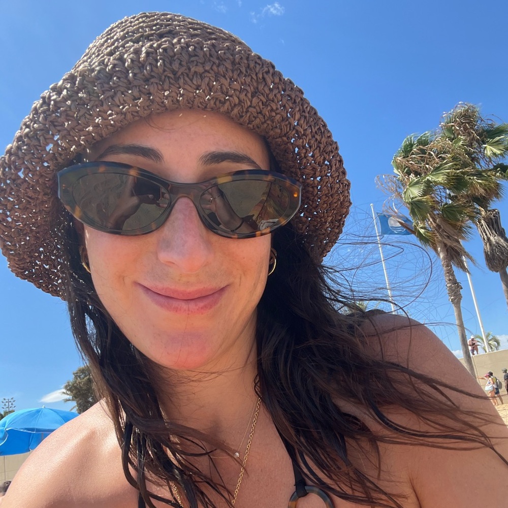 Meet your Posher, Allie